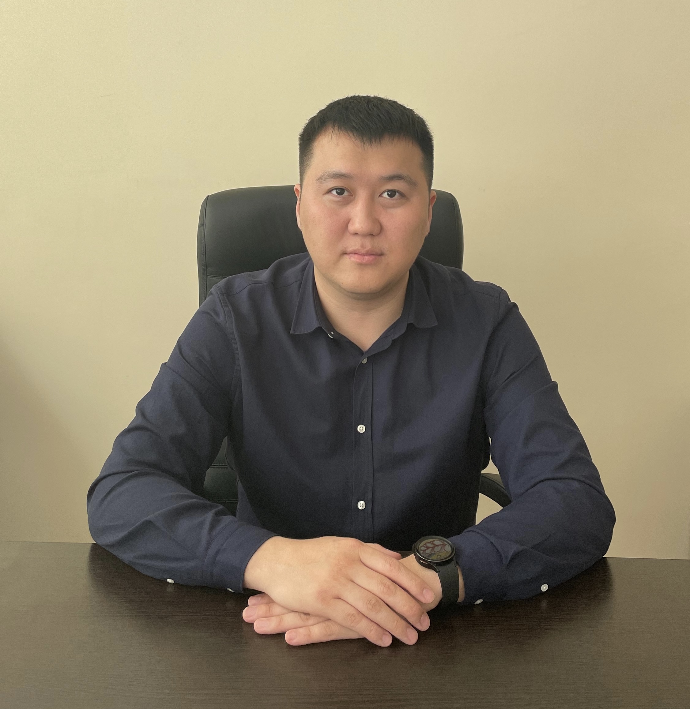 Харкебенов Ариш Александрович.