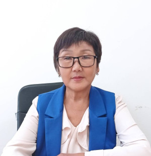 Хордяева Маргарита Таграевна Хордяева Маргарита Таграевна